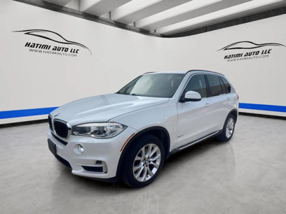 Used 2016 BMW X5 xDrive35i