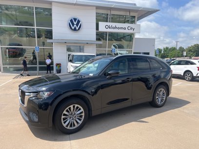 Used 2024 MAZDA CX-90 3.3 Turbo w/ Preferred Plus