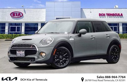 Used 2019 MINI Cooper S w/ Signature Upholstery Package