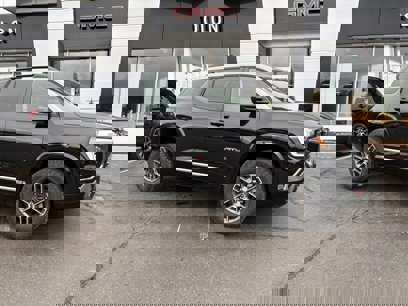 New 2026 GMC Terrain AT4 w/ Technology Package II