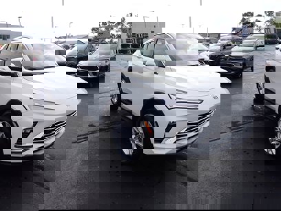 New 2025 Buick Envista Preferred w/ Convenience I Package