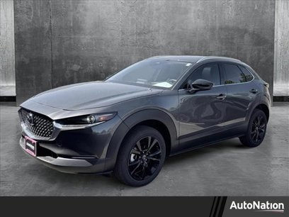 Used 2024 MAZDA CX-30 2.5 Turbo w/ Premium Plus Pkg