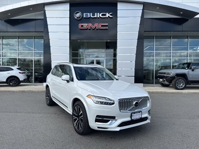 Used 2025 Volvo XC90 T8 Plus w/ Protection Package Premier