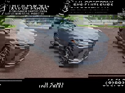 Certified 2023 Lexus RX 350 Premium