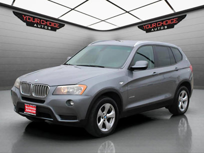 Used 2011 BMW 328i xDrive Sedan