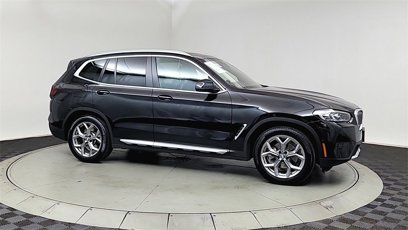 Used 2023 BMW X3 xDrive30i w/ Premium Package