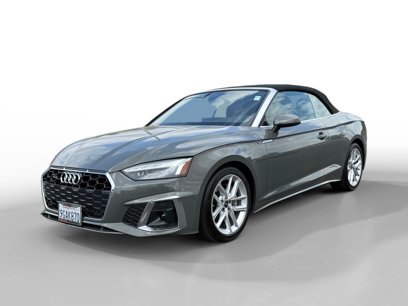 Used 2023 Audi A5 2.0T Premium w/ Convenience Package