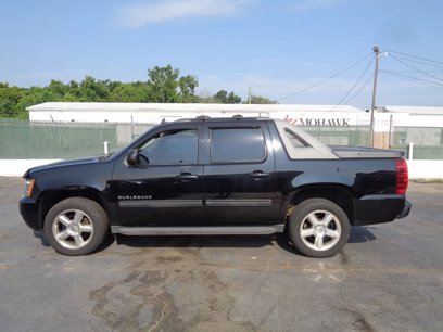 Used 2010 Chevrolet Avalanche LS w/ Interior Plus Package