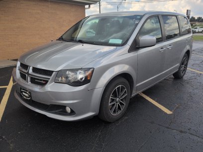 Used 2019 Dodge Grand Caravan GT