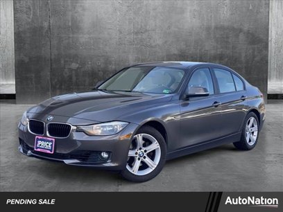 Used 2014 BMW 328i xDrive Sedan