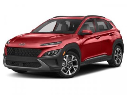 Used 2023 Hyundai Kona Limited