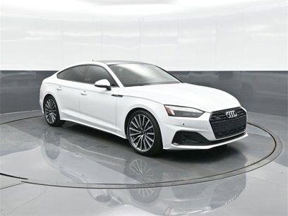 Used 2022 Audi A5 2.0T Premium Plus w/ Premium Plus