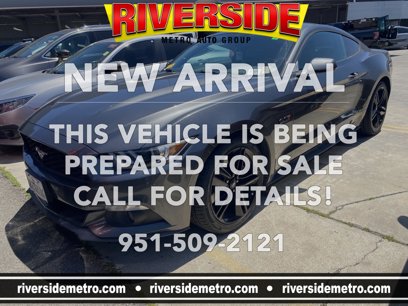 Used 2017 Ford Mustang Premium w/ Ecoboost Performance Package