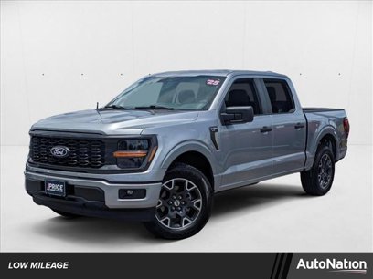 Used 2025 Ford F150 STX w/ Equipment Group 200A