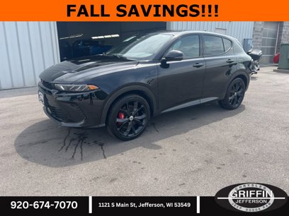 Used 2024 Dodge Hornet R/T