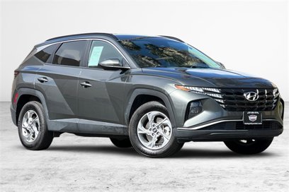 Used 2023 Hyundai Tucson SEL
