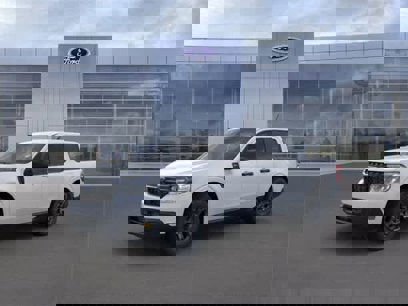 New 2024 Ford Maverick XLT