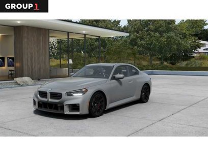 New 2025 BMW M2
