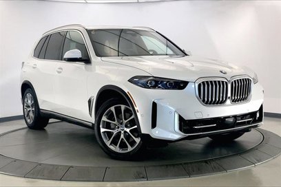 Certified 2024 BMW X5 xDrive40i