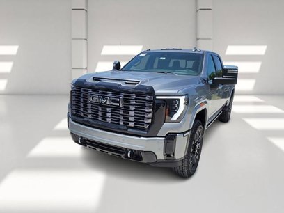 New 2025 GMC Sierra 2500 Denali Ultimate