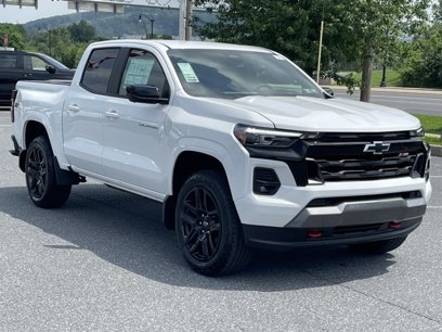 New 2025 Chevrolet Colorado Z71 w/ Technology Package