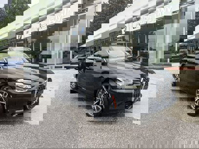 Certified 2022 BMW 430i Convertible w/ Premium Package 2