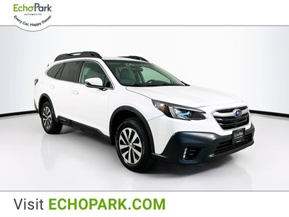 Used 2022 Subaru Outback Premium