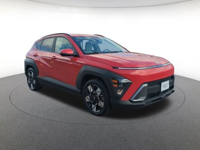 Used 2024 Hyundai Kona SEL