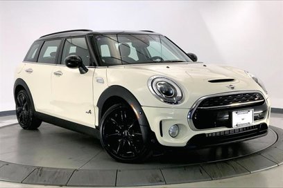 Used 2019 MINI Cooper Clubman S w/ Driver Assistance Package