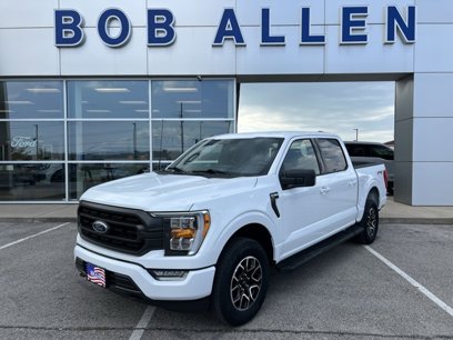 Used 2023 Ford F150 XLT w/ Equipment Group 302A High