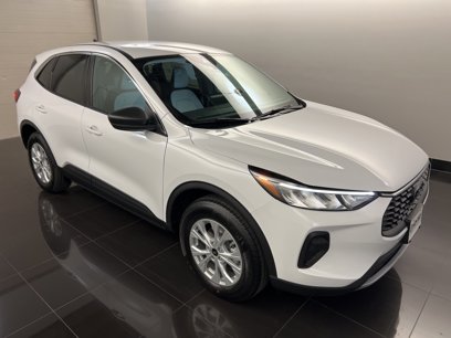 Used 2024 Ford Escape Active