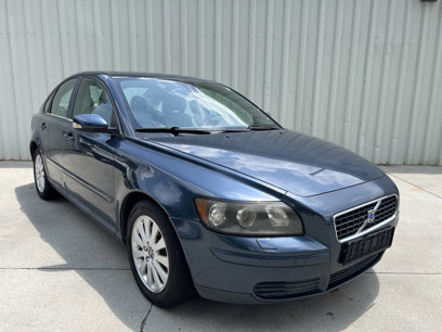 Used 2005 Volvo S40 2.4i