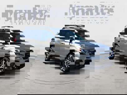 Used 2018 Subaru Outback 3.6R Limited