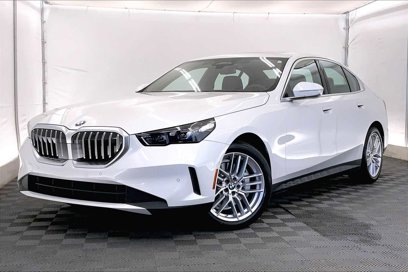 Used 2024 BMW 530i xDrive w/ Premium Package