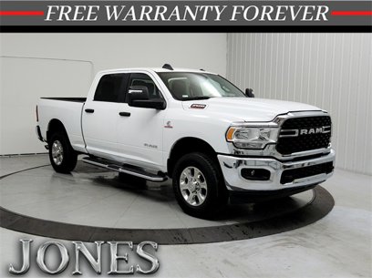 Used 2024 RAM 2500 Big Horn