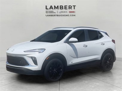 New 2026 Buick Encore GX Sport Touring w/ Experience Buick Package