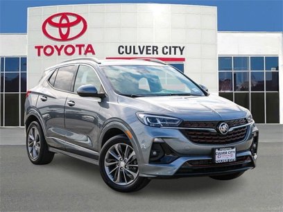 Used 2022 Buick Encore GX Essence w/ Experience Buick Package