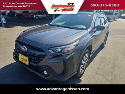 Used 2023 Subaru Outback Premium