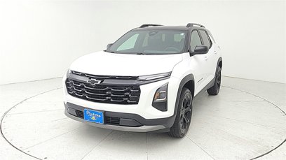 Certified 2026 Chevrolet Equinox LT w/ Midnight Edition