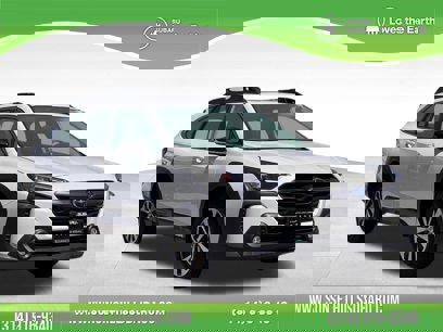 New 2025 Subaru Outback Premium w/ Popular Package #1A