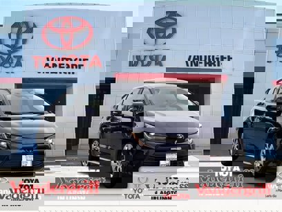 Certified 2023 Toyota Corolla LE