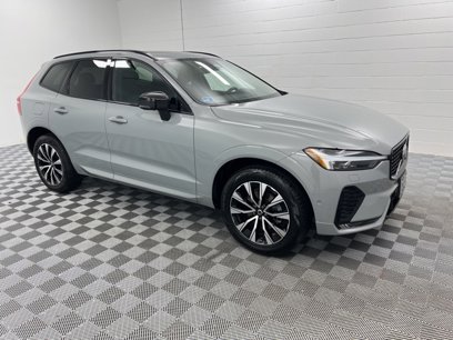 Used 2025 Volvo XC60 B5 Plus w/ Climate Package
