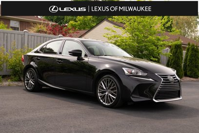 Used 2018 Lexus IS 300 AWD