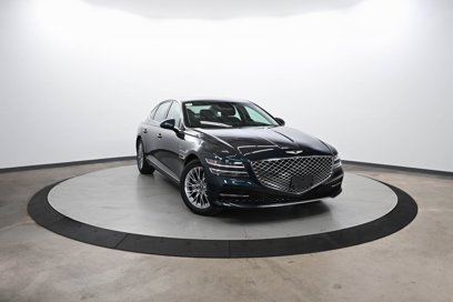 Used 2024 Genesis G80 2.5T