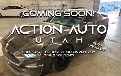 Used 2018 Ford Mustang Coupe w/ Equipment Group 101A