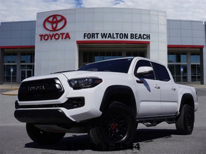 Used 2019 Toyota Tacoma TRD Pro