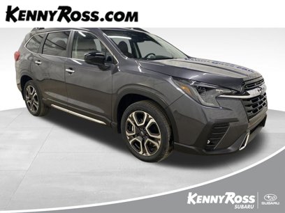 New 2025 Subaru Ascent Touring