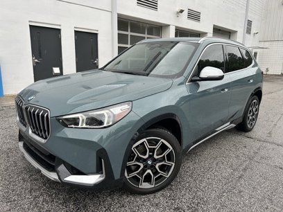Used 2023 BMW X1 xDrive28i w/ Convenience Package