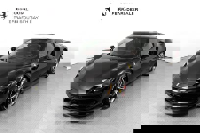 Certified 2023 Ferrari 296 GTB