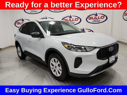 New 2025 Ford Escape Active w/ Tech Pack #1
